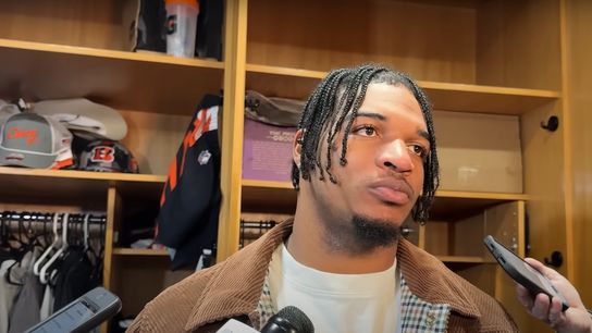 Steelers Broke Bengals' Ja'Marr Chase; He Feels Off-Kilter And In An Unexpected Place After Loss (Steelers News)